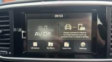 Kia Sportage 1.6 GDi ISG 1 5dr Petrol Estate